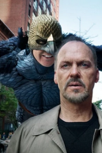Birdman or (The Unexpected Virtue of Ignorance)
